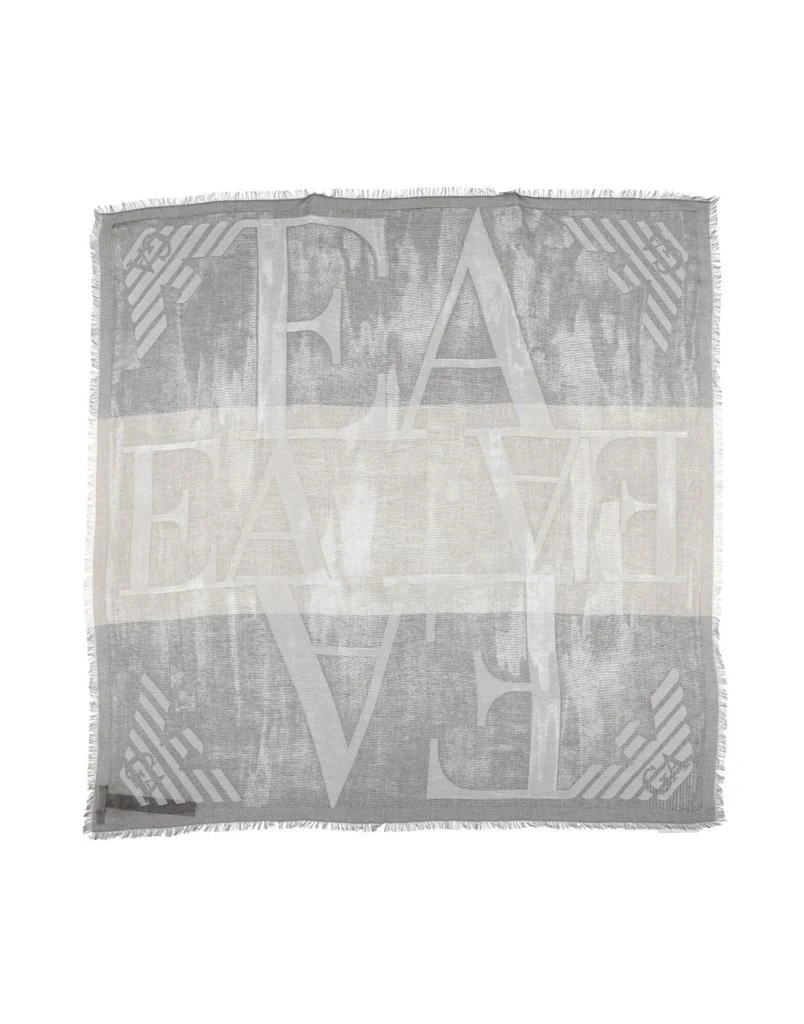 商品Emporio Armani|Scarves and foulards,价格¥763,第1张图片