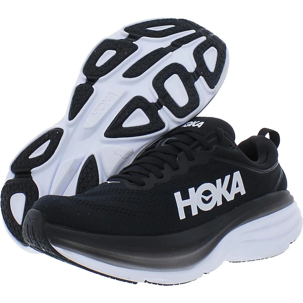 商品Hoka One One|Womens Breathable Running Casual and Fashion Sneakers,价格¥1254,第2张图片详细描述