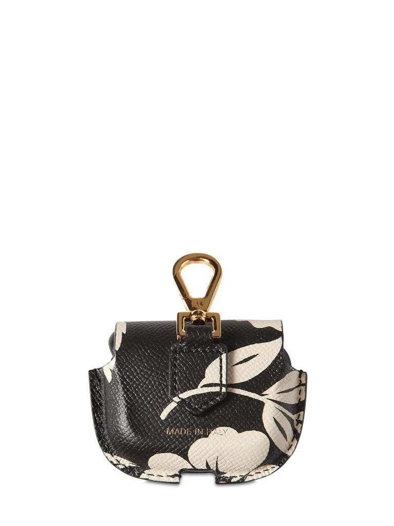 商品Tom Ford|Flower Leather Airpod Case,价格¥1303,第2张图片详细描述