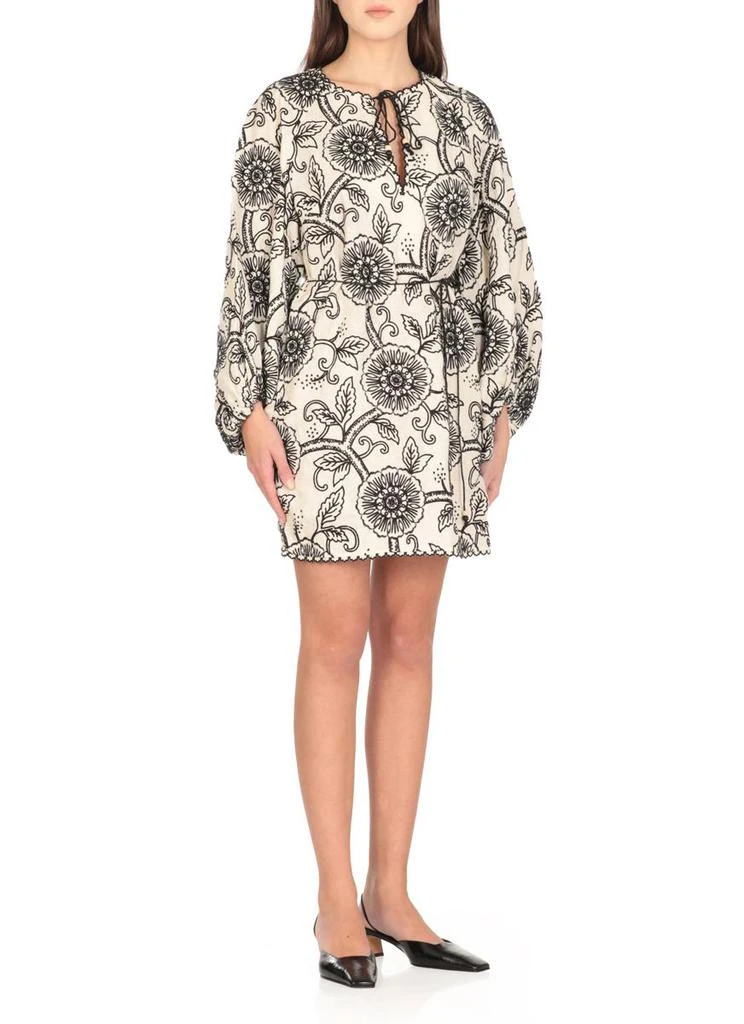 商品Zimmermann|Zimmermann Dresses,价格¥5547,第3张图片详细描述