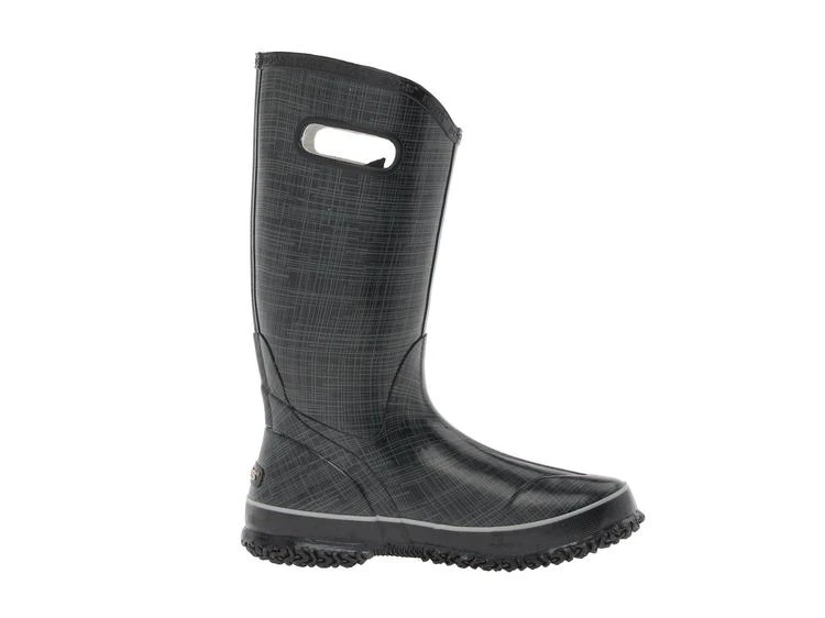 Bogs Linen Rainboot 女士雨靴 商品