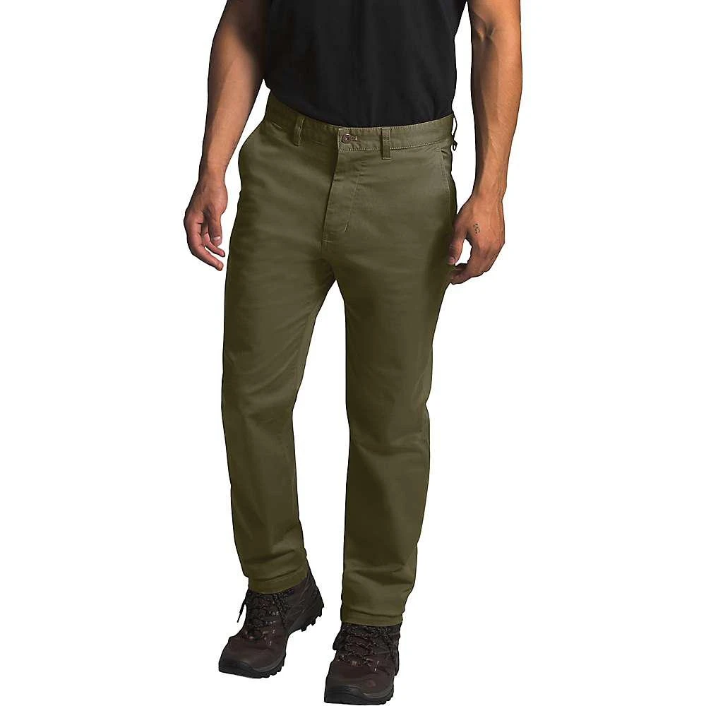 商品The North Face|Men's Motion Pant,价格¥369,第1张图片