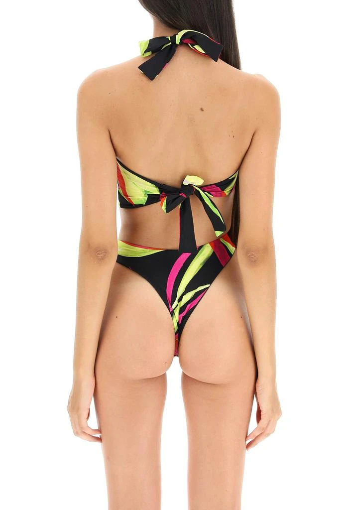 商品LOUISA BALLOU|Louisa ballou sex wax one-piece swimsuit,价格¥1856,第3张图片详细描述