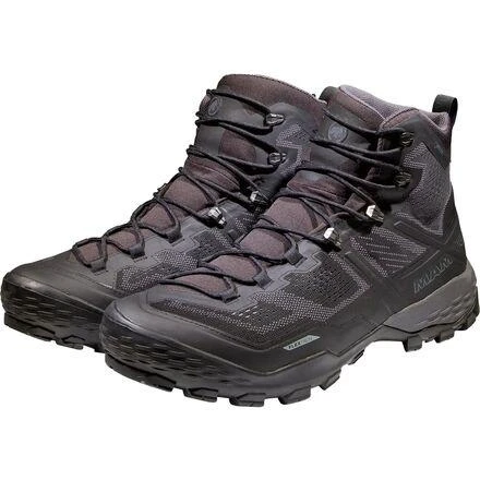 商品Mammut|Ducan High GTX Hiking Boot - Men's,价格¥698,第2张图片详细描述