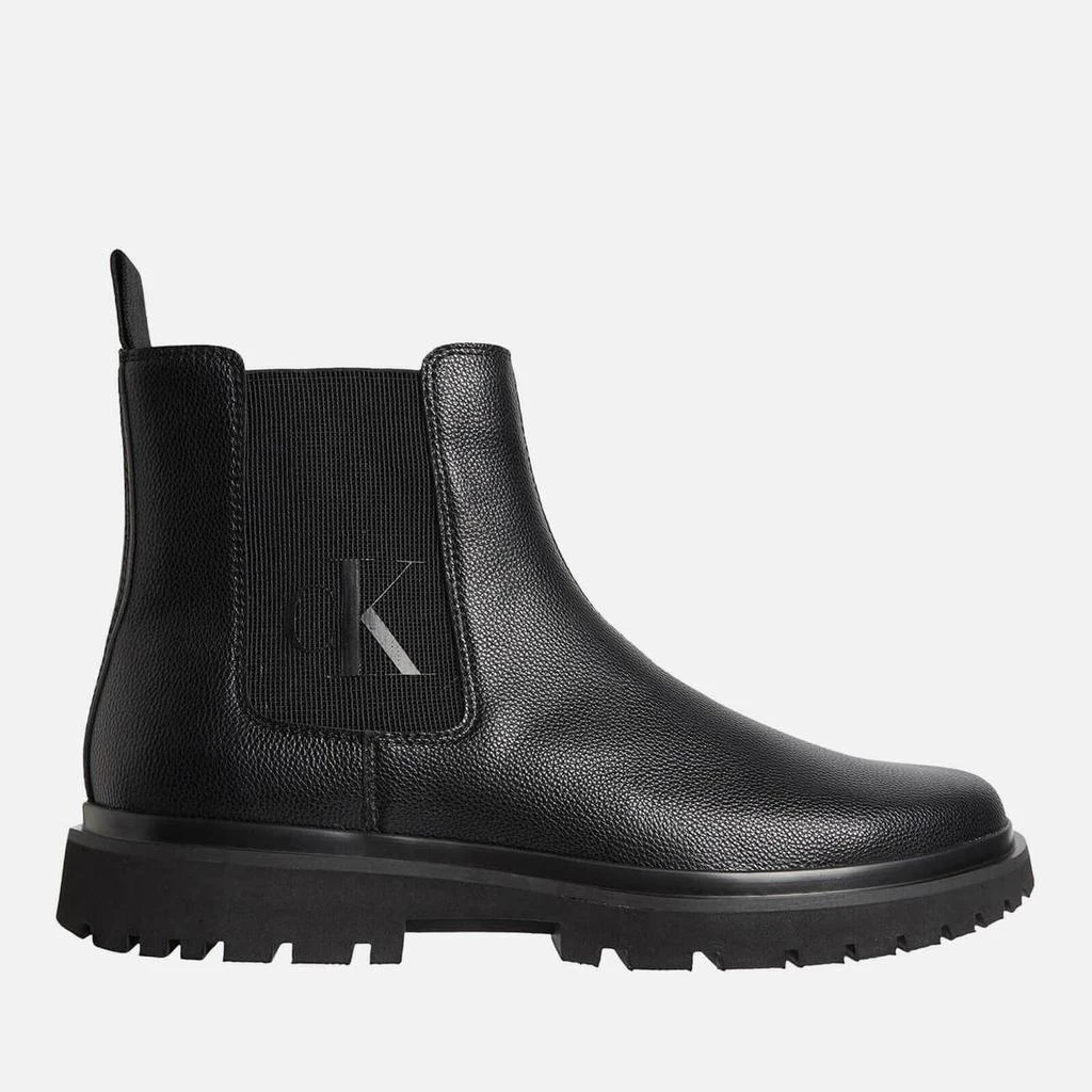 商品Calvin Klein|Calvin Klein Jeans Chelsea Boots,价格¥446,第1张图片