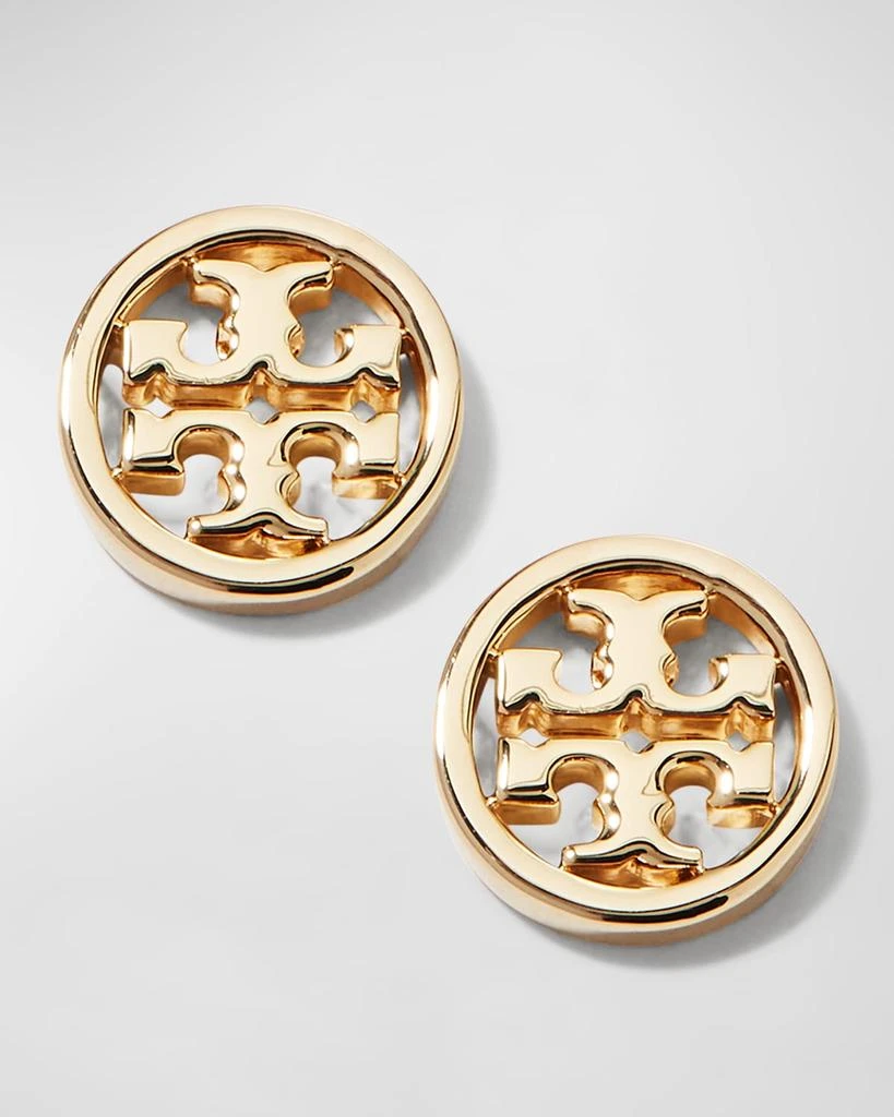 商品Tory Burch|Miller Stud Earring,价格¥647,第1张图片