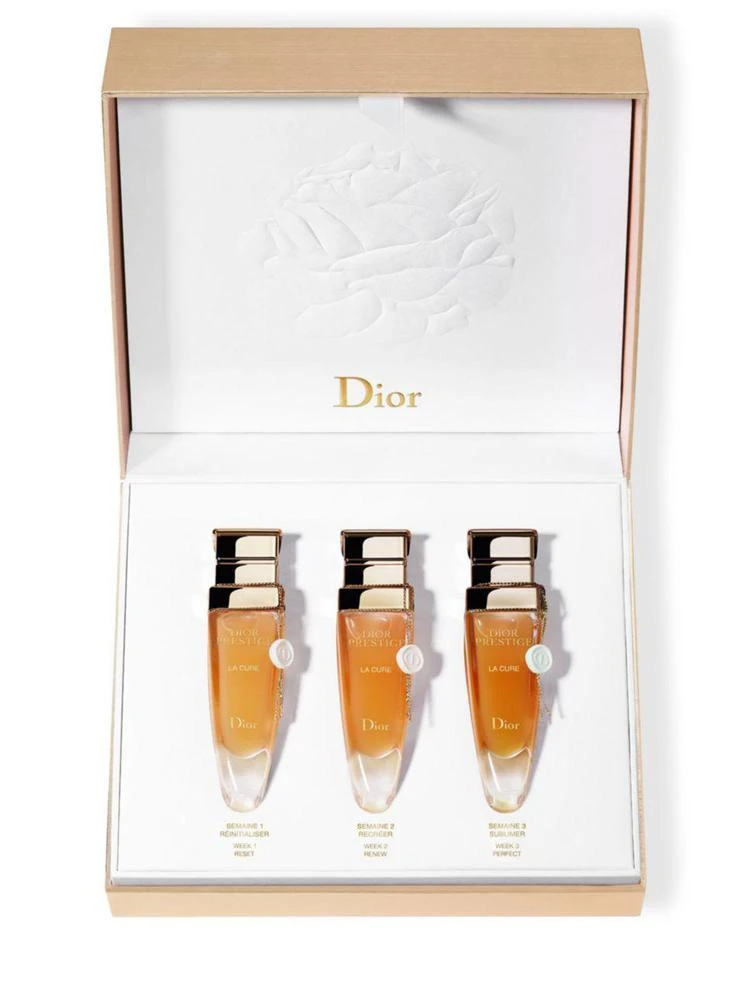 商品Dior|Dior Prestige Le Cure Set,价格¥11624,第1张图片