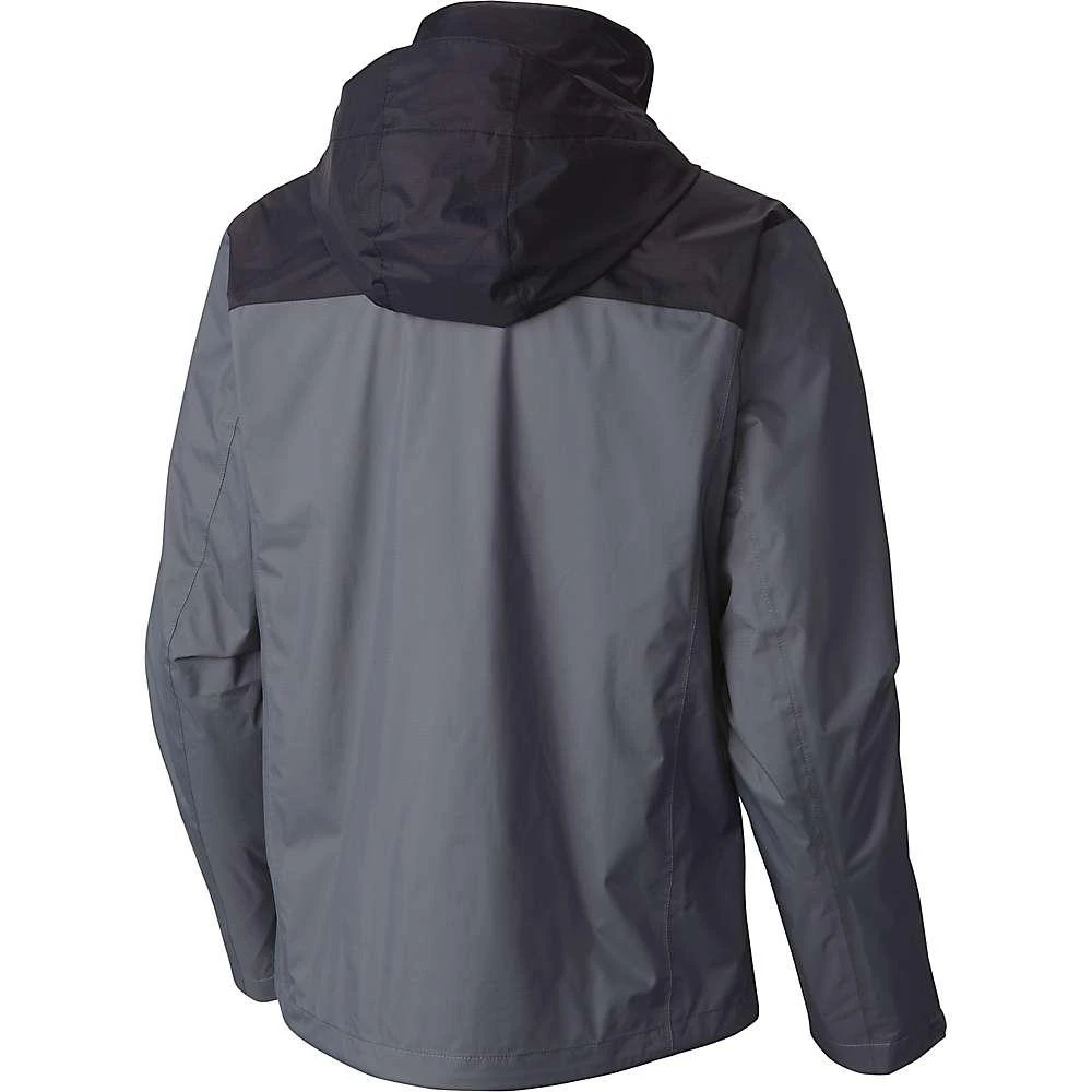 商品Columbia|Columbia Men's Pouration Jacket,价格¥372,第4张图片详细描述