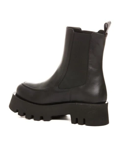 商品PALOMA BARCELÓ|Paloma Barceló Jade Iris Black,价格¥1606,第3张图片详细描述