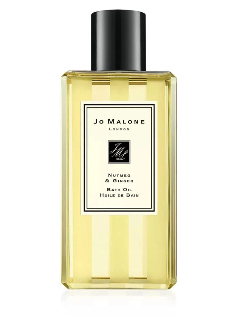 商品Jo Malone London|肉豆蔻与姜沐浴油 250ml,价格¥487,第1张图片