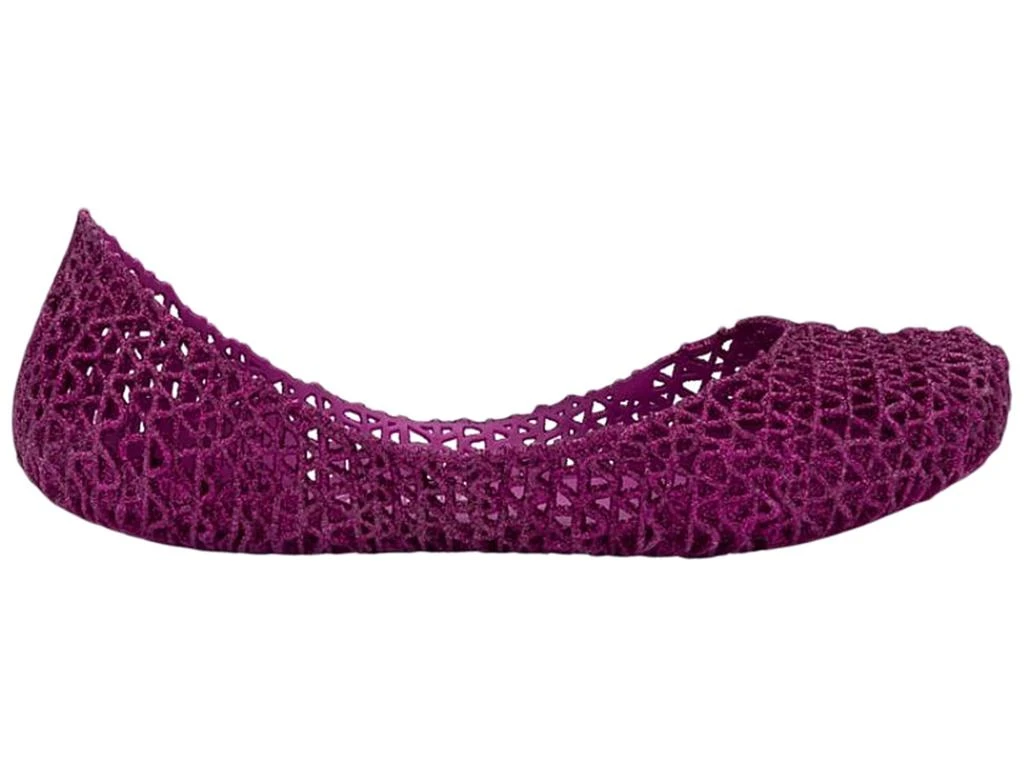 商品Mini Melissa|Campana Papel (Little Kid/Big Kid),价格¥521,第4张图片详细描述