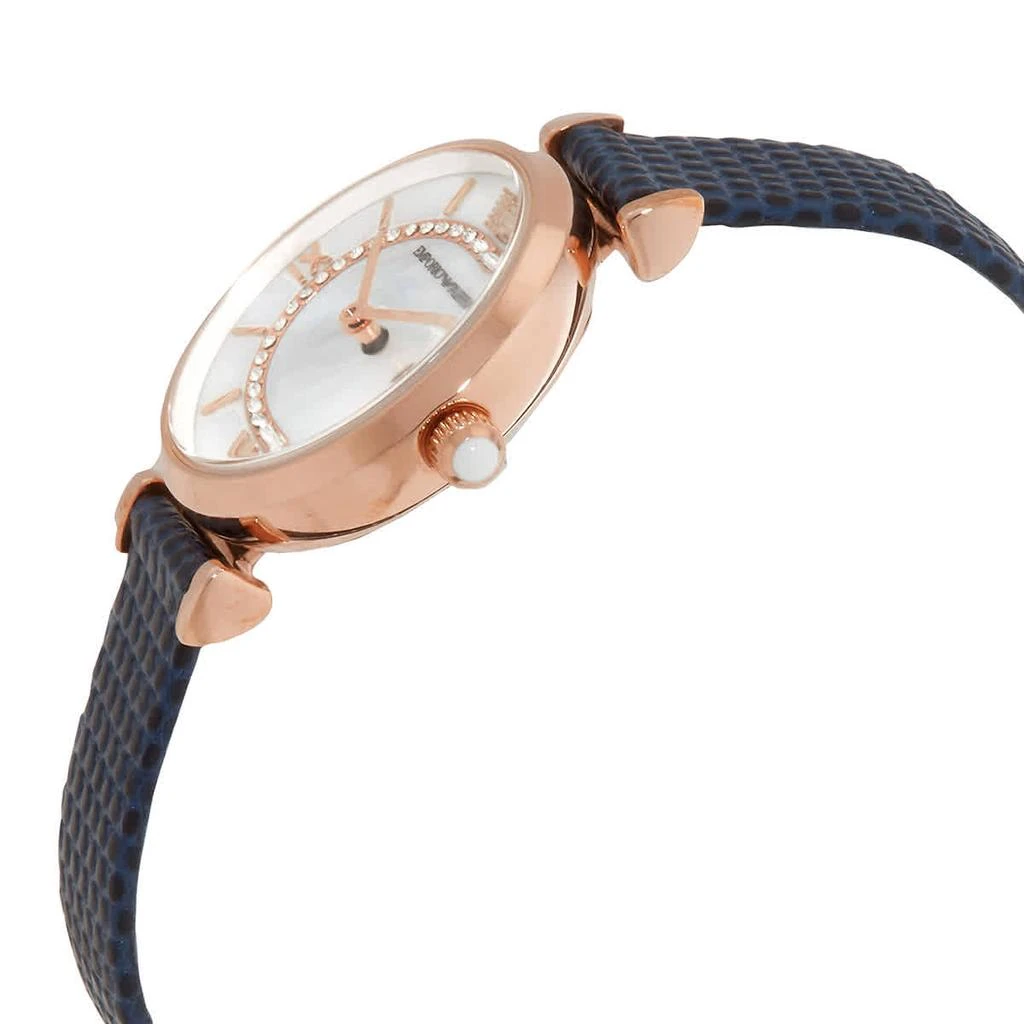 商品Emporio Armani|Quartz Ladies Watch AR11468,价格¥671,第2张图片详细描述