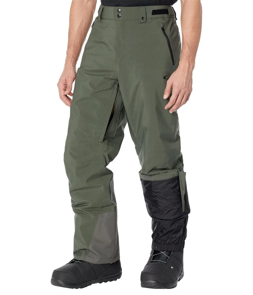 商品Oakley|Sub Temp RC GORE-TEX® Pants,价格¥2242,第3张图片详细描述