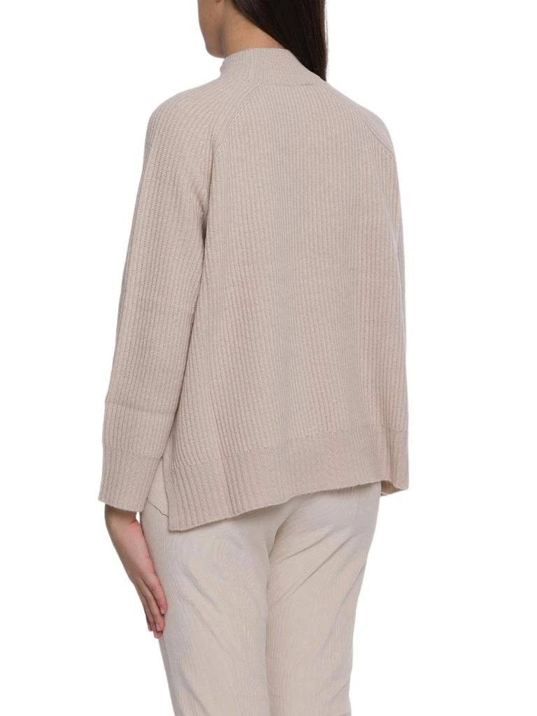 商品Weekend Max Mara|Max Mara Eridani High Neck Jumper,价格¥1722,第2张图片详细描述