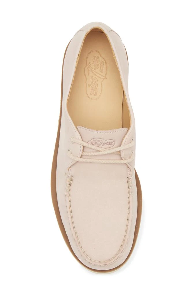 商品Sperry|Captains Oxford,价格¥243,第5张图片详细描述