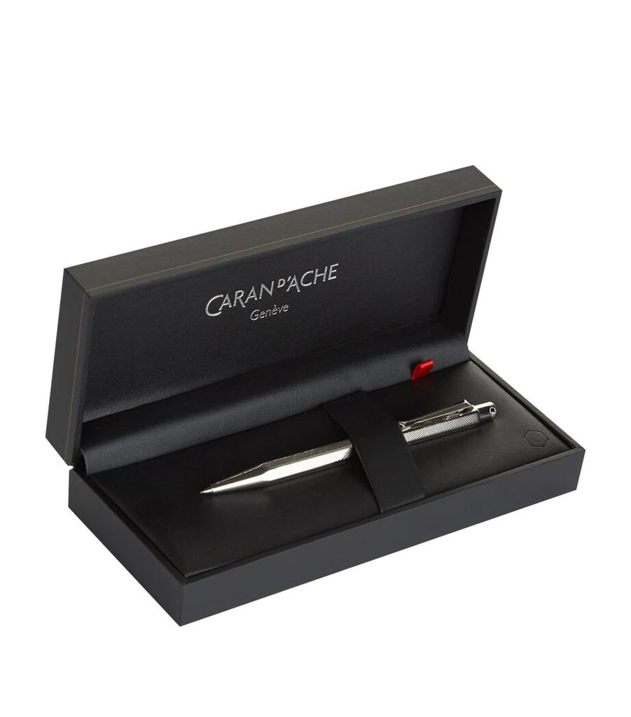 商品Caran d'Ache|Ecridor Retro Mechanical Pencil,价格¥1459,第1张图片