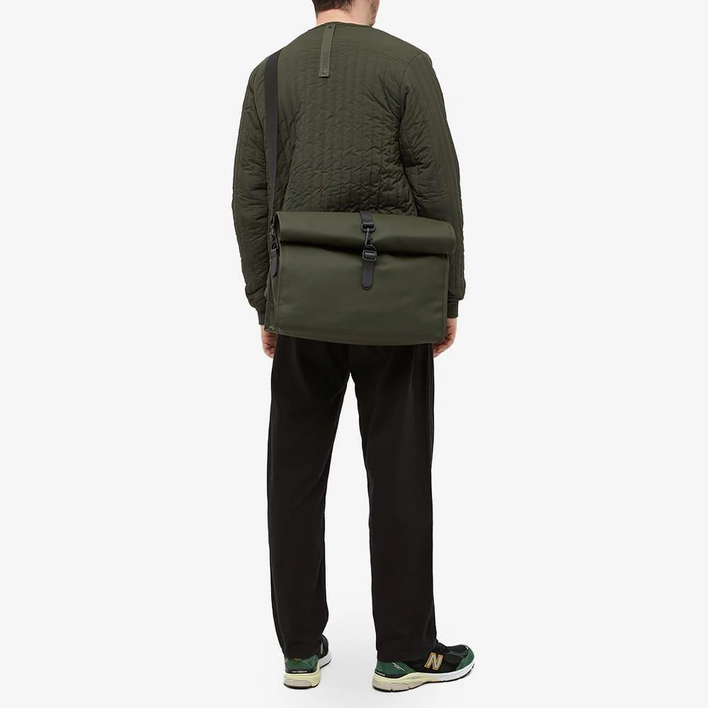 Rains Rolltop Messenger 商品