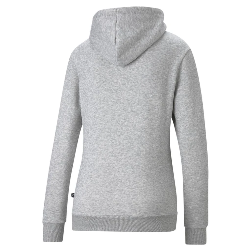 商品Puma|PUMA Women's Essentials Small Logo Hoodie,价格¥159,第2张图片详细描述