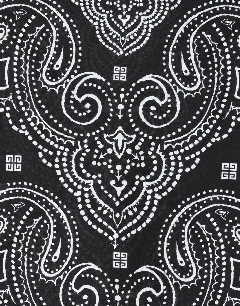商品Givenchy|Scarves and foulards,价格¥812,第2张图片详细描述