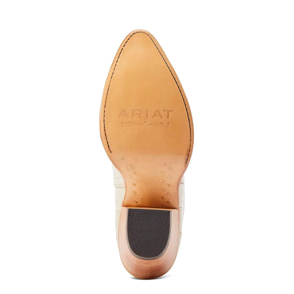 商品Ariat|Belinda StretchFit Western Boot,价格¥1999,第2张图片详细描述