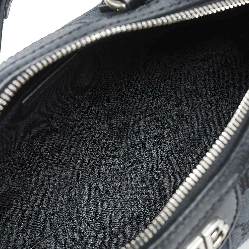 Balenciaga x Gucci Black Canvas and Leather The Hacker Project Boston Bag 商品