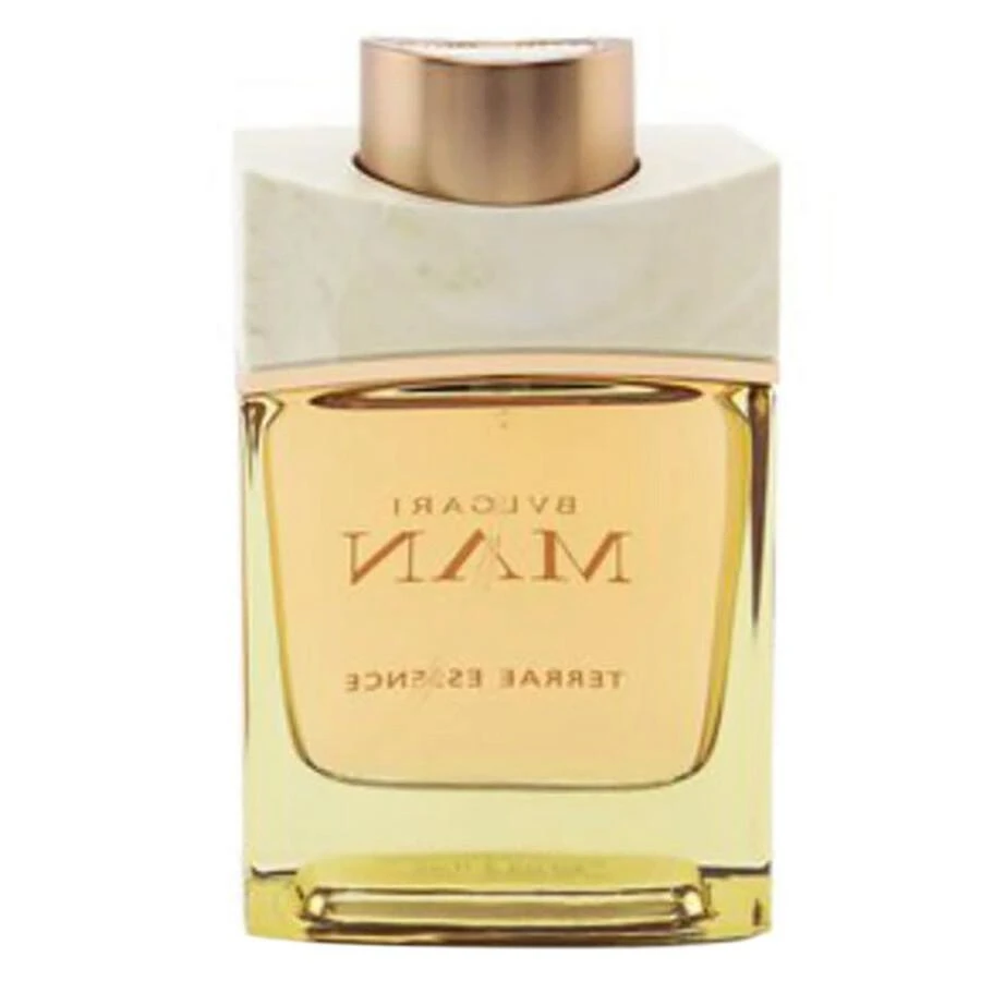 商品BVLGARI|Bvlgari Man Terrae Essence Mens EDP,价格¥307,第3张图片详细描述