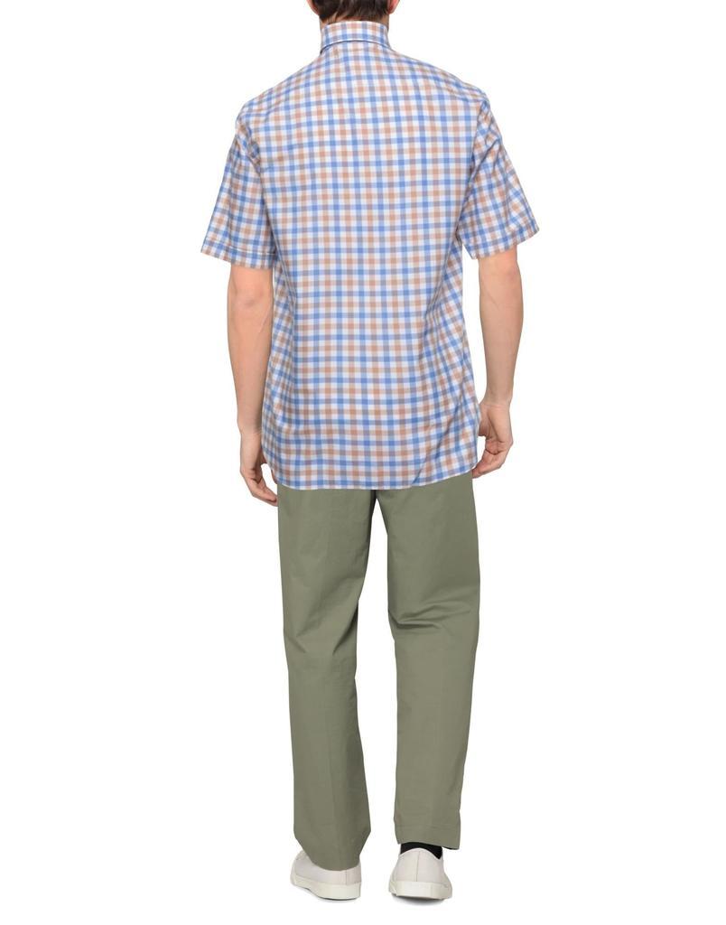 商品Paul & Shark|Checked shirt,价格¥522,第5张图片详细描述