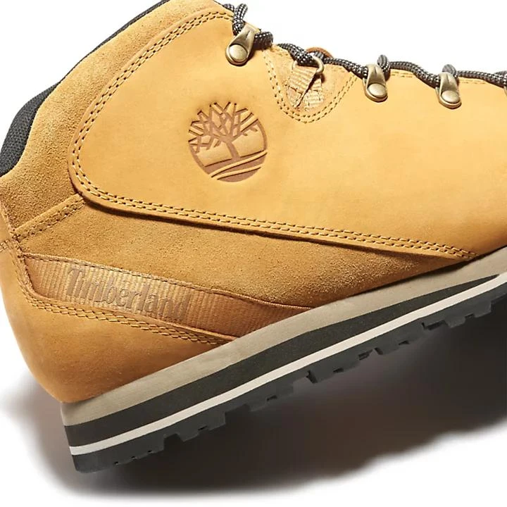 Bartlett Ridge Mid Hiker for Men in Yellow 商品