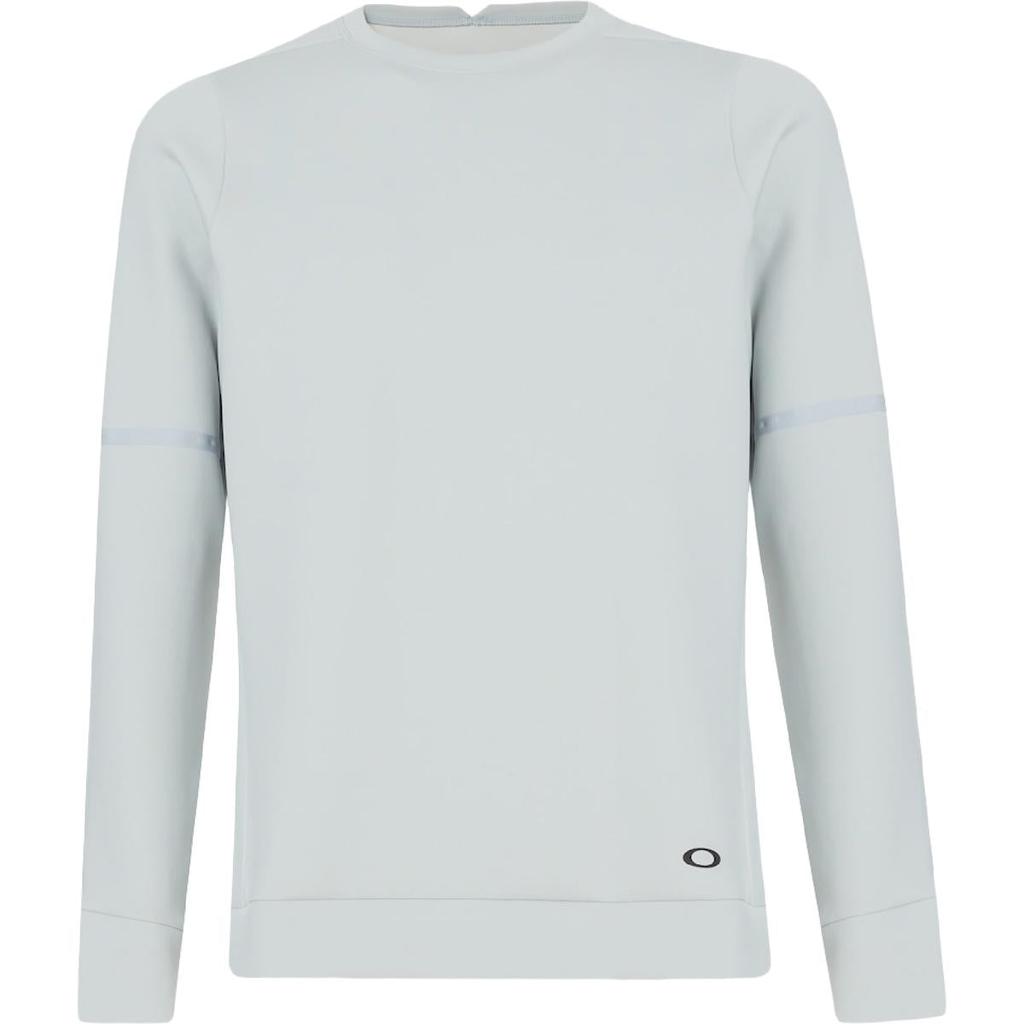 Oakley RSQD18 Men's Long Sleeve Fleece Lined Pullover Sweatshirt商品第2张图片规格展示