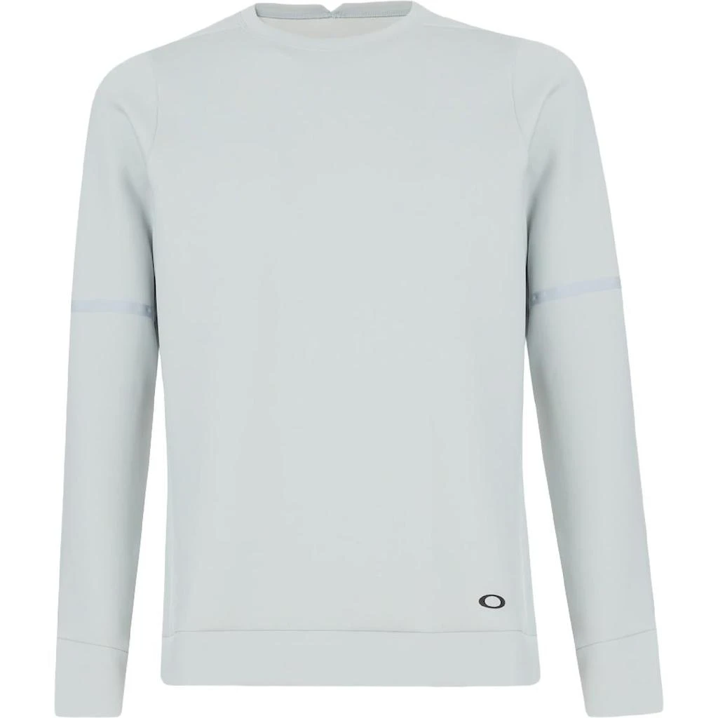 商品Oakley|Oakley RSQD18 Men's Long Sleeve Fleece Lined Pullover Sweatshirt,价格¥199,第2张图片详细描述