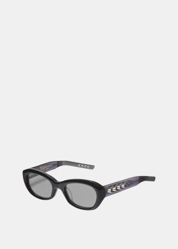 商品GENTLE MONSTER|Gentle Monster JULES-G11 Sunglasses,价格¥2663,第2张图片详细描述