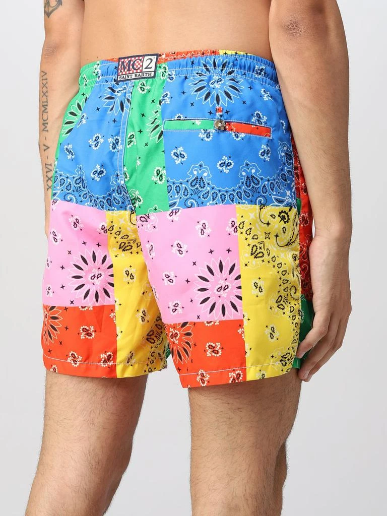 商品Mc2 Saint Barth|Mc2 Saint Barth swimsuit for man,价格¥902,第3张图片详细描述