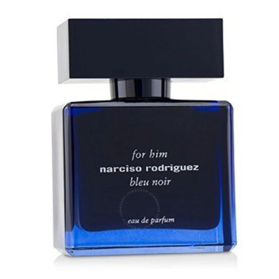 商品Narciso Rodriguez|Narciso Rodriguez Bleu Noir for Him EDP Mens EDP,价格¥343,第2张图片详细描述