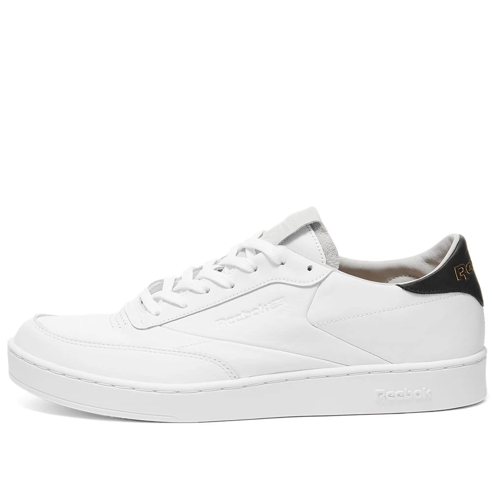 商品Reebok|Reebok Club C Clean,价格¥552,第2张图片详细描述