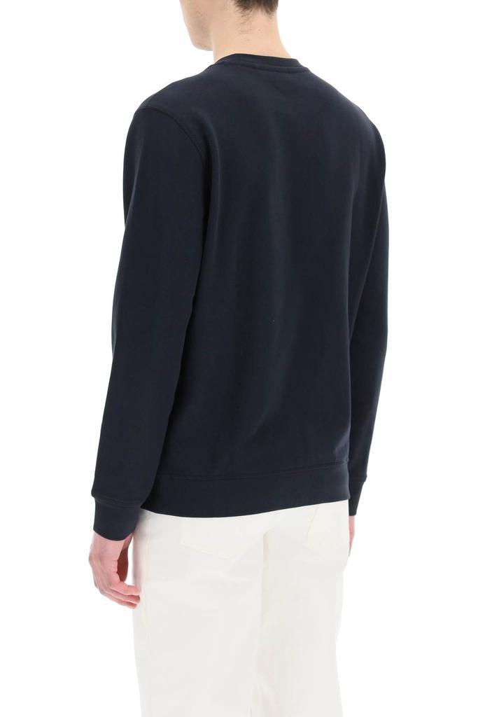 商品Hugo Boss|PATCH LOGO SWEATSHIRT,价格¥576,第6张图片详细描述