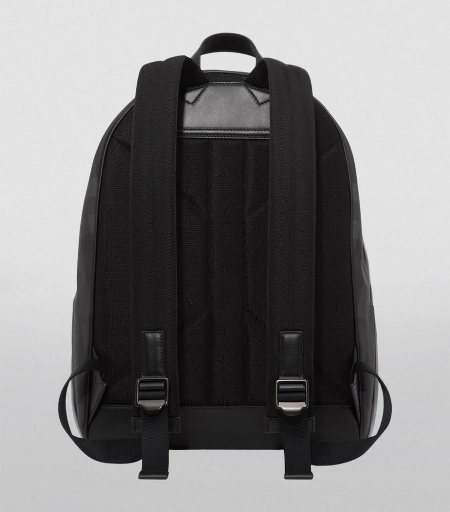 London Check Backpack 商品