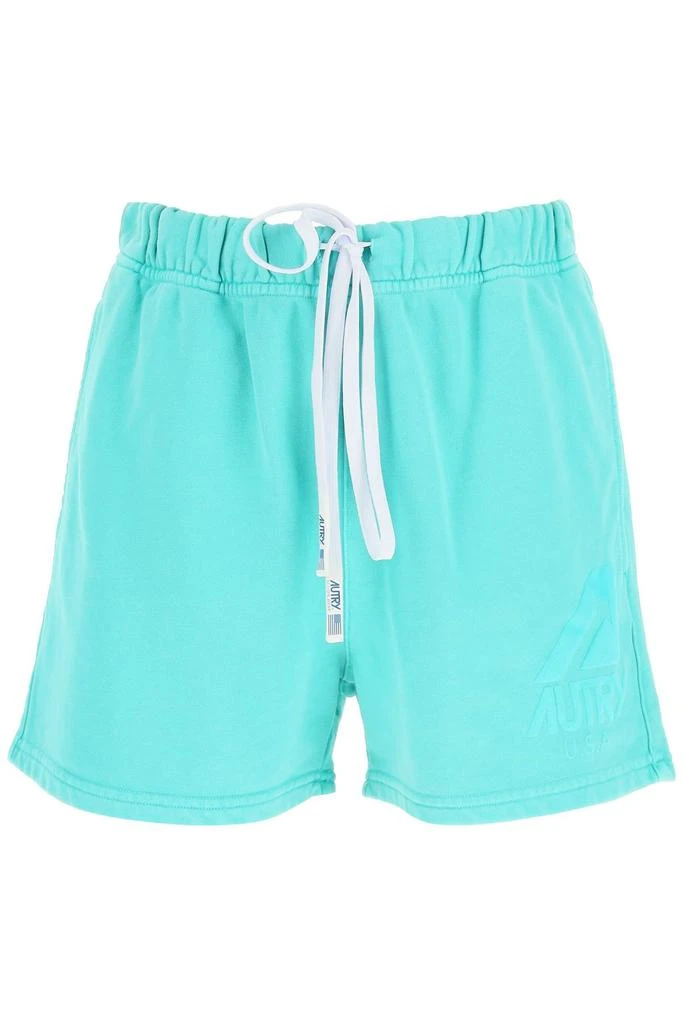 商品Autry|Autry Matchpoint Sweatshorts,价格¥1241,第1张图片