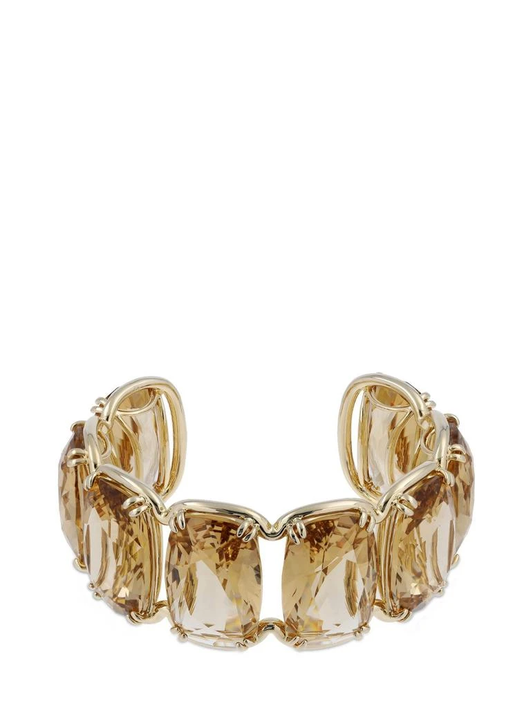 商品Swarovski|Harmonia Swarovski Cuff Bracelet,价格¥4650,第1张图片