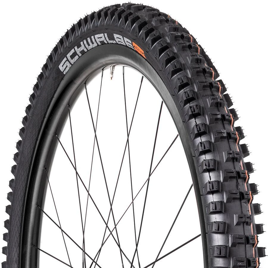 商品Schwalbe|Big Betty Addix Evolution 29in Tire,价格¥581,第1张图片