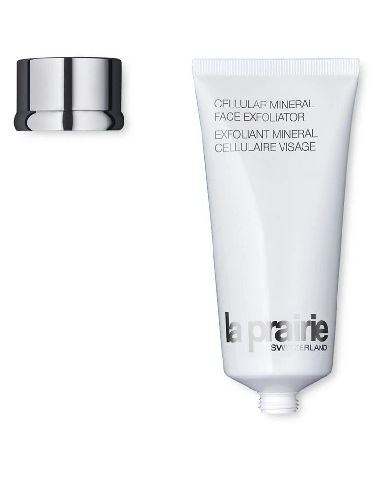 商品La Prairie|晶莹矿物磨砂膏 100ml,价格¥1083,第3张图片详细描述