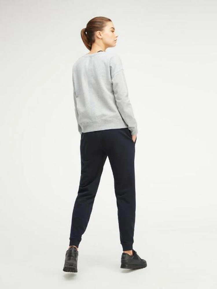 商品DKNY|反光条logo慢跑裤,价格¥158,第3张图片详细描述