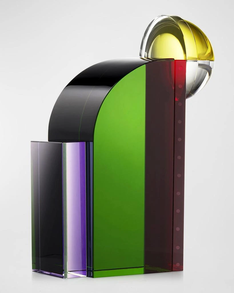 商品Reflections Copenhagen|Soho Bookend,价格¥2825,第3张图片详细描述