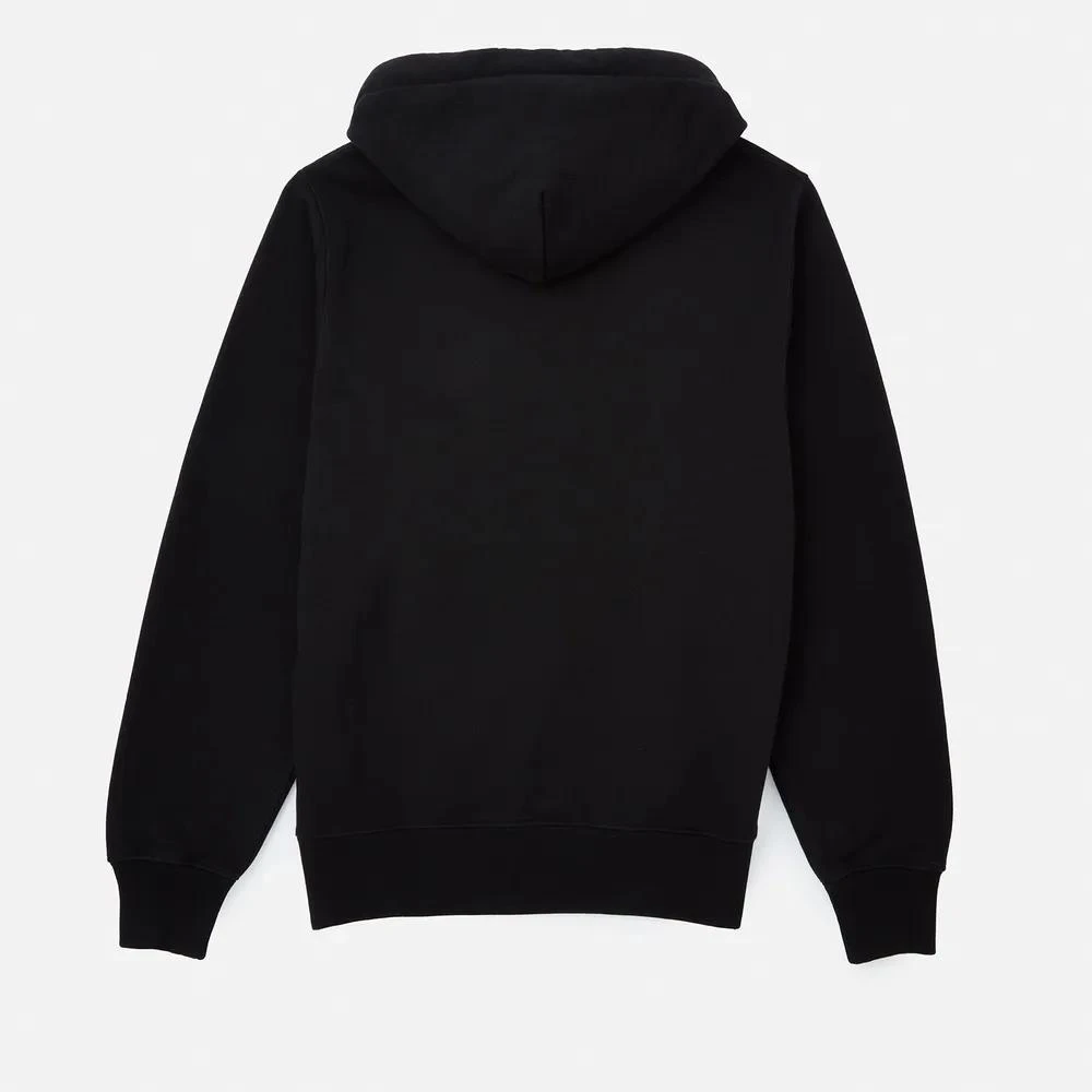 商品Ambush|AMBUSH Multicord Loopback-Cotton Jersey Hoodie,价格¥1935,第2张图片详细描述