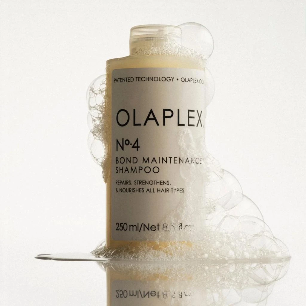 商品预计3周后发货 Olaplex|Shampooing Nº 4 - 250ml,价格¥240,第1张图片