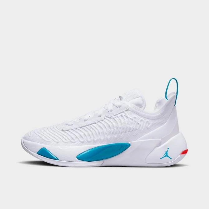 商品Jordan|Big Kids' Jordan Luka 1 Basketball Shoes,价格¥483,第1张图片