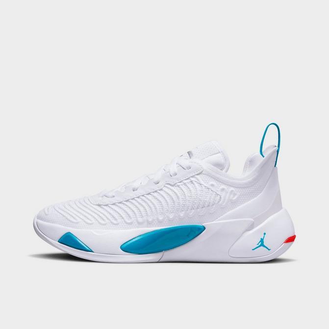 商品Jordan|Big Kids' Jordan Luka 1 Basketball Shoes,价格¥590,第1张图片