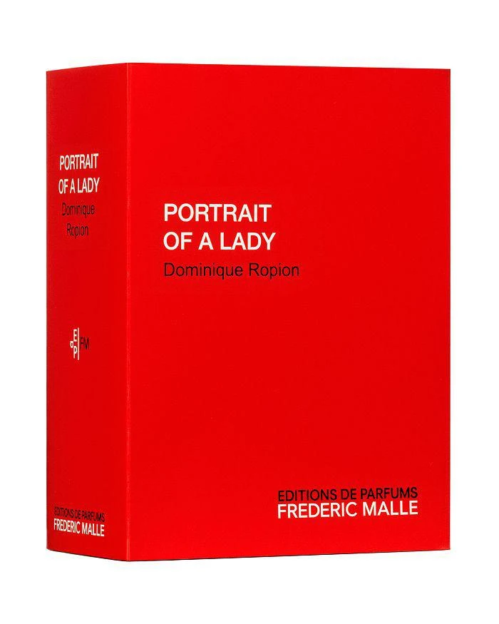 商品Frederic Malle|Portrait of a Lady Eau de Parfum 3.4 oz.,价格¥3535,第2张图片详细描述