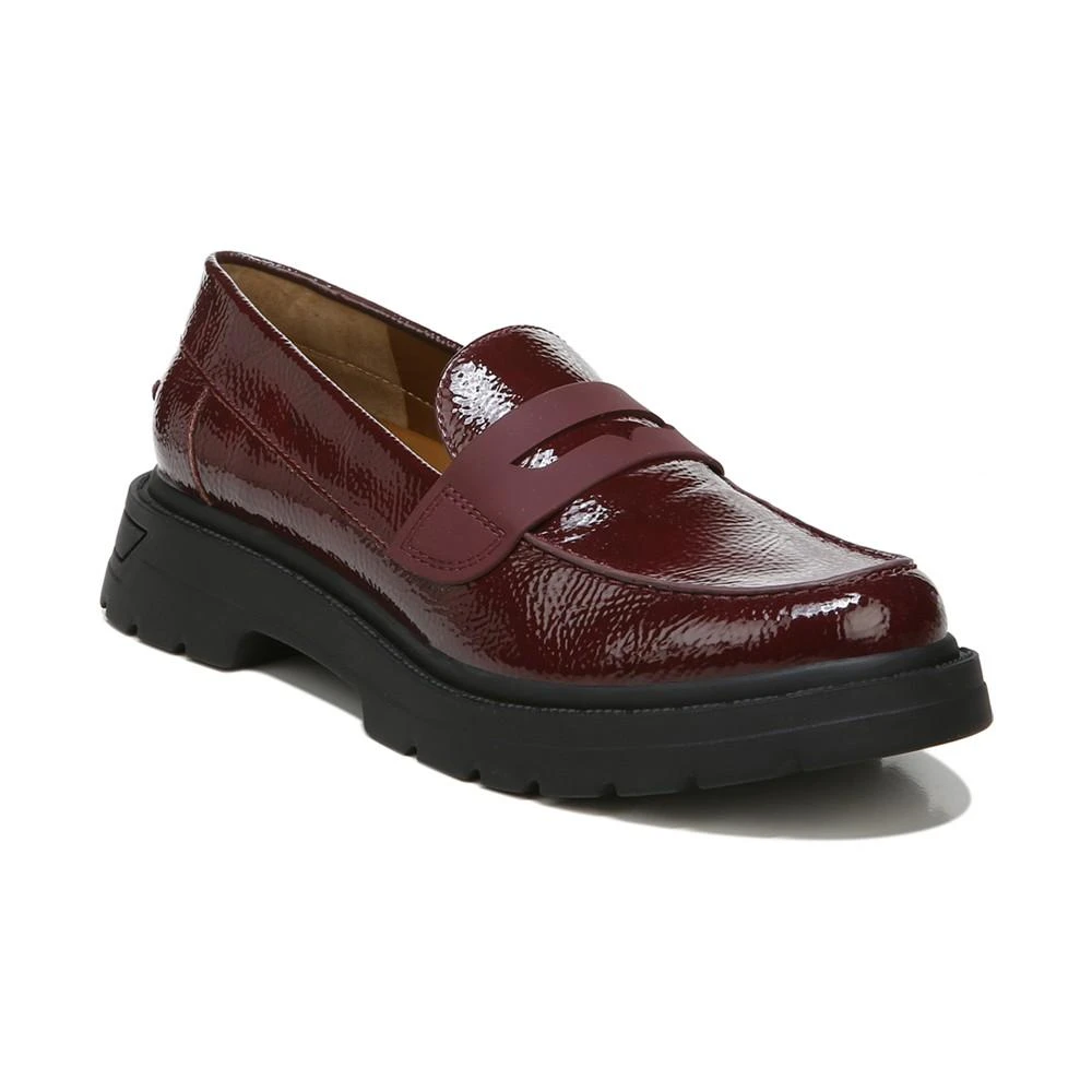 商品Franco Sarto|Ranon Slip-on Loafers,价格¥496,第1张图片