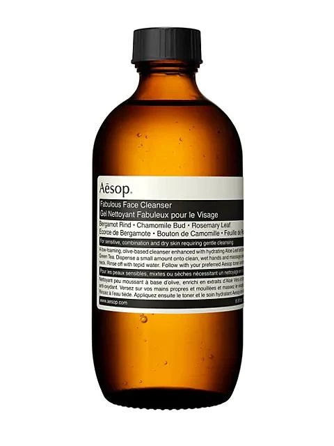 商品Aesop|焕采柔舒洁面露,价格¥248,第1张图片