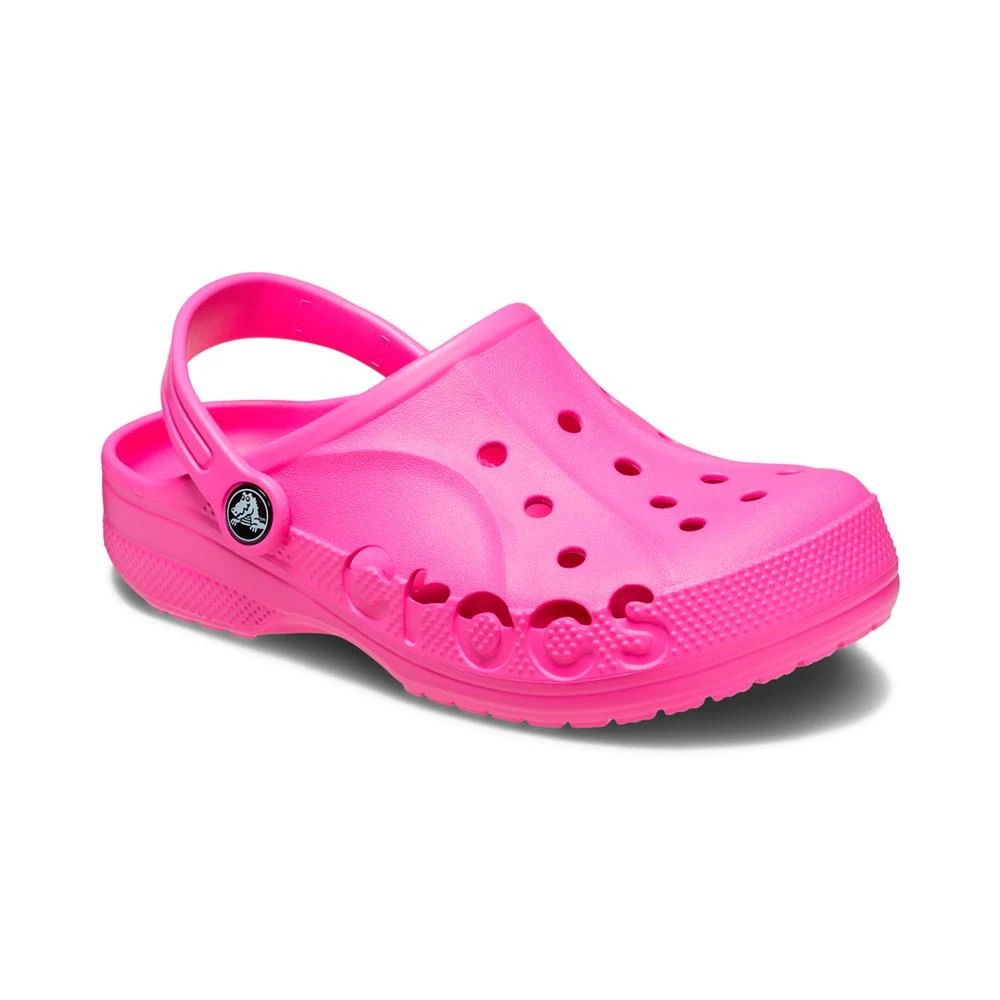 商品Crocs|Little Girls Baya Classic Clogs from Finish Line,价格¥294,第1张图片